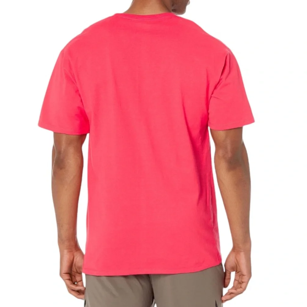 Champion Classic T-Shirt Sunset Script Short Sleeve Size Small Limited Edition - Picture 2 of 8